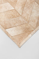 HERRINGBONE - Animal Pattern Rug