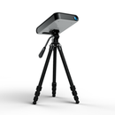 Hestia Smartphone-Based Telescope with Full-Size Tripod and Solar Filter