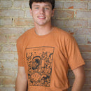 Wild Game Night T-Shirt | Multiple Sizes | The Hex + The Hive