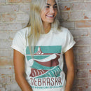 The Good Life is Calling T-Shirt | Multiple Sizes | The Hex + The Hive