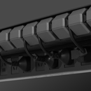Hexcal Studio™ Gen2
