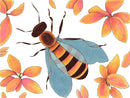 Hey, Honey - Open Edition Paper Print