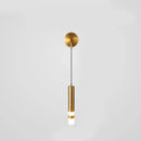 DecorBites™ LED Wall Lamps - Modern Bedside & Reading Light for Bedroom, Study, Stairway