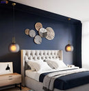 DecorBites™ Glass Ball LED Pendant Light - Modern Hanging Lights for Home, Restaurant, Cafe
