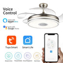 Lima Smart Fandelier