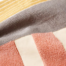 DecorBites™ Geometric Cushion Cover for Home Decor