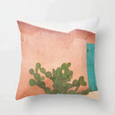 DecorBites™ Decorative Pillowcase 45*45cm Home Sofa Bed Car Cushion Cover