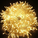 DecorBites™ LED Fairy Strings Light 220V Outdoor Waterproof Garland for Christmas Party Wedding Birthday