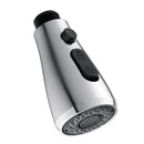 DecorBites™ Kitchen Tap Pull Out Shower Head Faucet Replacement Spouts Nozzle - Faucet Accessories