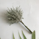DecorBites™ Dried Flower Bouquets for Home Decor, Photography Props, and Crafts