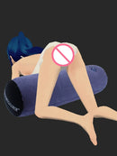 Inflatable Wedge Pillow – Adjustable Support Cushion