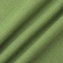 DecorBites™ Hemp Rope Edging Lotus Leaf Hug Pillowcase - Medium Cotton Linen Cushion Cover