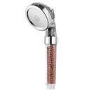 DecorBites™ 3-Function Adjustable Shower Head for NZDB