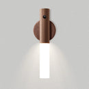 DecorBites™ LED Night Light Sensor Wall Lamp Bedside Wireless USB Nightlight