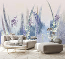 Fashionable Pastel Colors Wallpaper