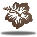 Hibiscus Flower