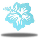Hibiscus Flower