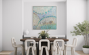 Hidden Reef - Open Edition Canvas Print