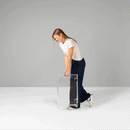 Portable Round Pet Playpen