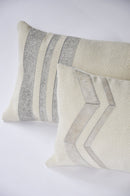 Hide Arrows Decorative Pillow