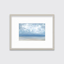 High Clouds - Limited Edition Paper Print