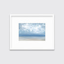 High Clouds - Limited Edition Paper Print