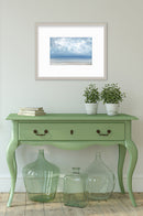 High Clouds - Limited Edition Paper Print