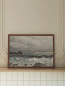 High Tide
