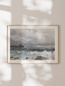 High Tide