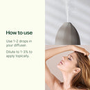 Higher Connection (Crown Chakra) Essential Oil