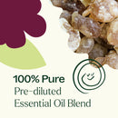 Higher Connection (Crown Chakra) Essential Oil Pre-Diluted Roll-On