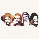 Highwaymen Country Supergroup Metal Art