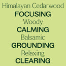 Himalayan Cedarwood Essential Oil