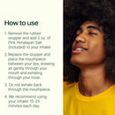 Himalayan Salt Inhaler