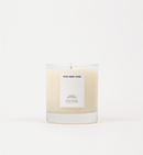 Hinoki Bergamot Candle