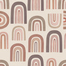 Abstract Rainbow Wallpaper