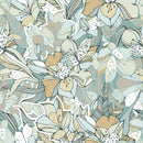 Floral Wallpaper