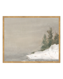 Winter Winds