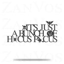 Hocus Pocus
