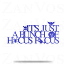 Hocus Pocus