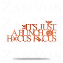 Hocus Pocus