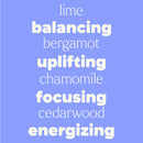 Hocus Focus Essential Oil Blend Pre-Diluted Roll-On