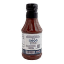 IN STORE ONLY | Haugwaush BBQ Sauce | 19 oz | Gluten Free | Fat Boy Hickman's BBQ
