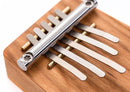 HOKEMA B5 Pocket Kalimba Elemental Soundscape Tuning