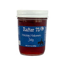 Holiday Habanero Jelly | Pack of 3 | 8 oz | Rafter 7S