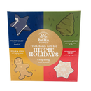 Holiday Bath Bomb Gift Set | 4 Bath Bombs | Pacha Soap Company