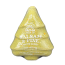 Balsam and Pine Bath Bomb | 5 oz | Pacha Soap Company