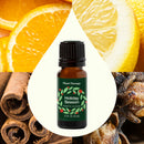 Holiday Season Essential Oil Blend