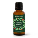 Holiday Season Essential Oil Blend