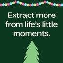 Holiday Season Essential Oil Blend